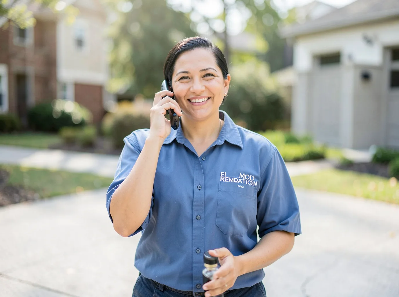 Mold Remediation Sarona, WI FAQs